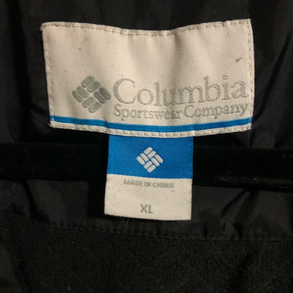 Columbia Coat/ jacket - Picture 6 of 8